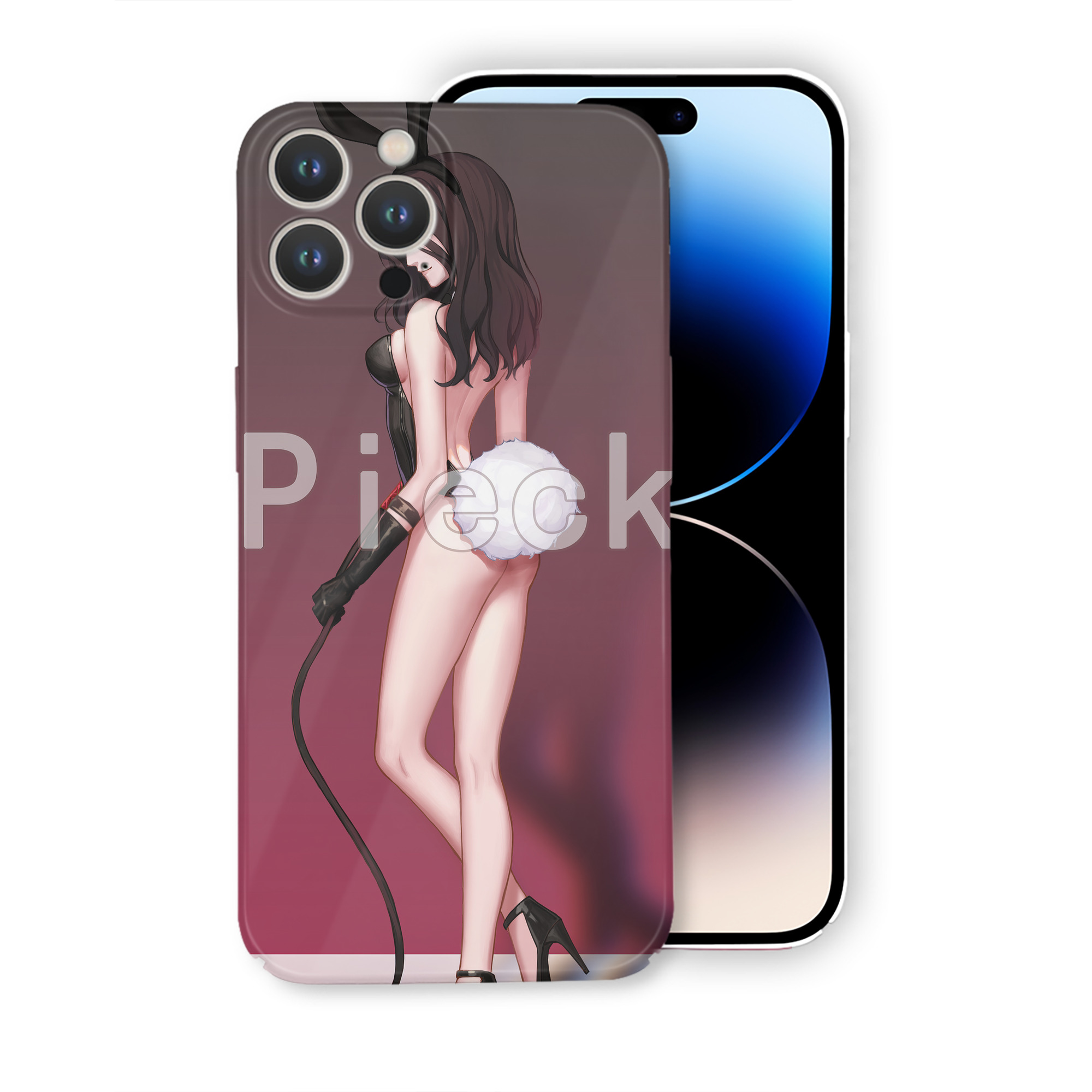 （画像用） 進撃の巨人 Attack on Titan 【iPhone 14シリーズ対応】ハードケース